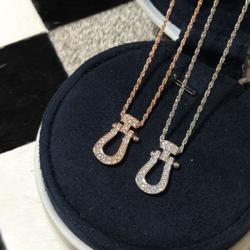 Fred Necklaces